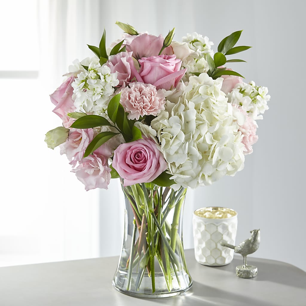 Guiding Grace Bouquet – Fleurs.ca, Quebec PQ