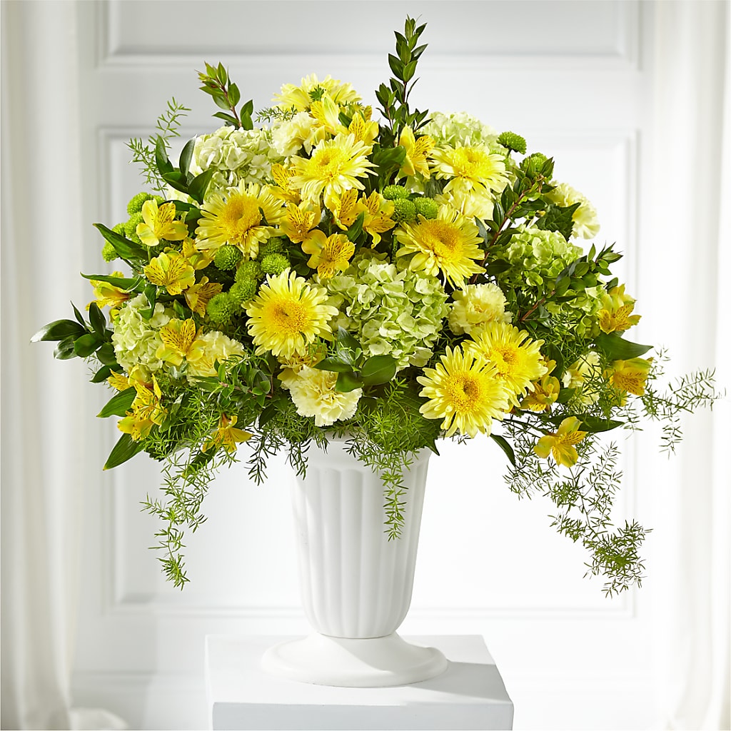 Beloved Blessings Arrangement – Fleurs.ca, Quebec PQ