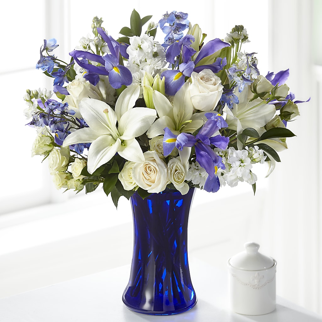 Calming Comfort Bouquet – Fleurs.ca, Quebec PQ