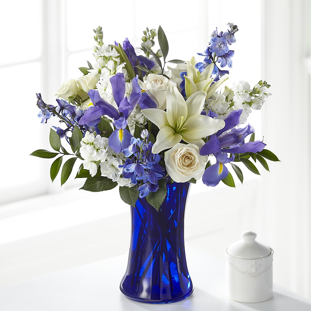 Calming Comfort Bouquet – Fleurs.ca, Quebec PQ