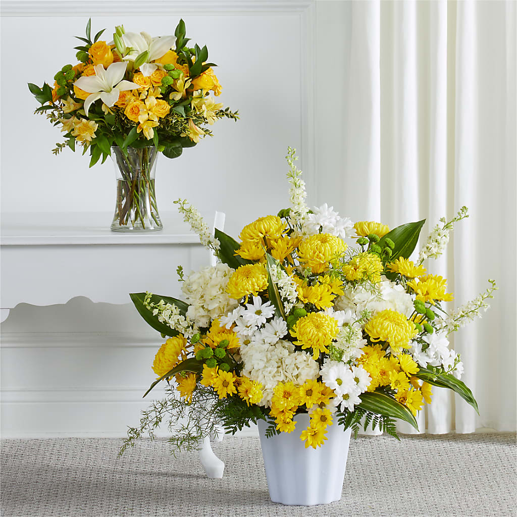 Warm Remembrance Bundles – Fleurs.ca, Quebec PQ