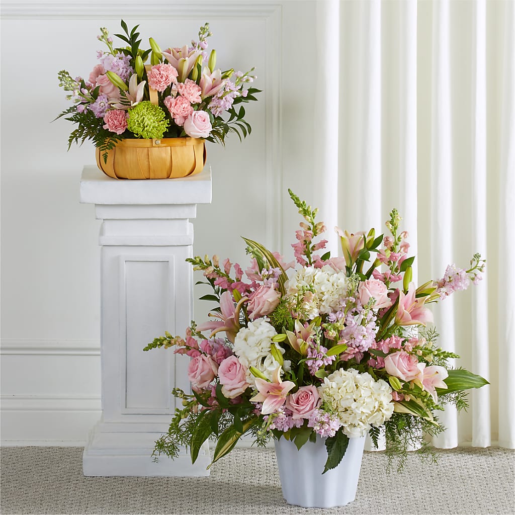 Bountiful Blooms Bundles – Fleurs.ca, Quebec PQ