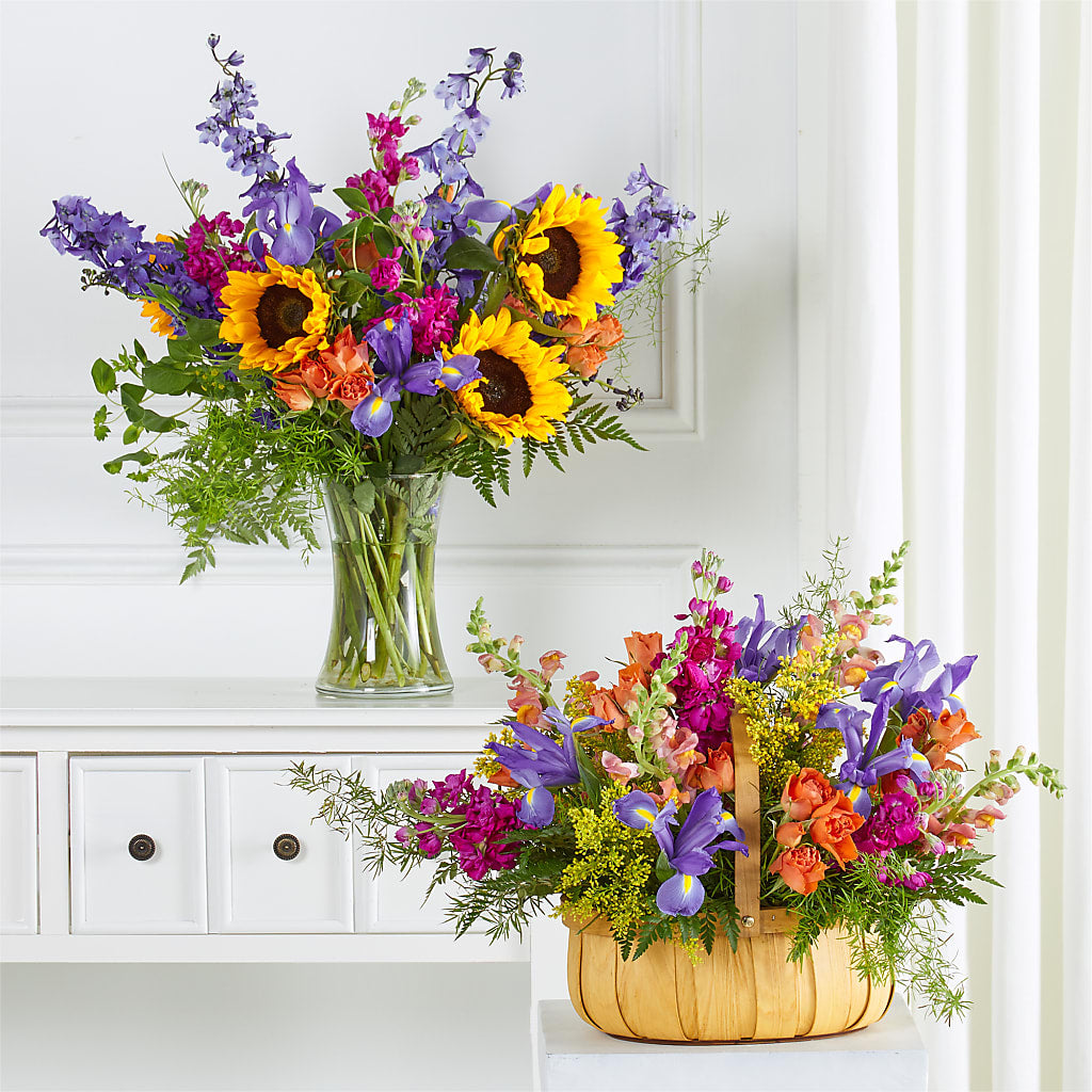 Majestic Memento Bundles – Fleurs.ca, Quebec PQ