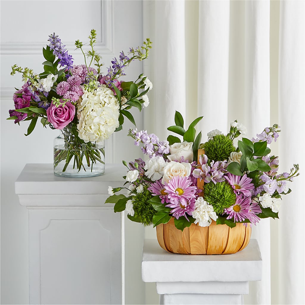 Tender Embrace Bundles – Fleurs.ca, Quebec PQ