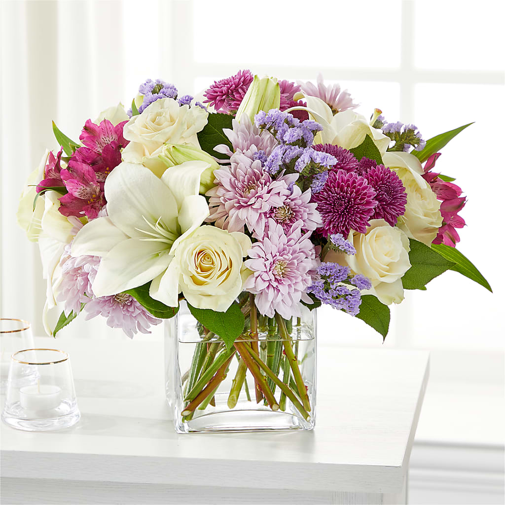 Cared For Bouquet – Fleurs.ca, Quebec PQ