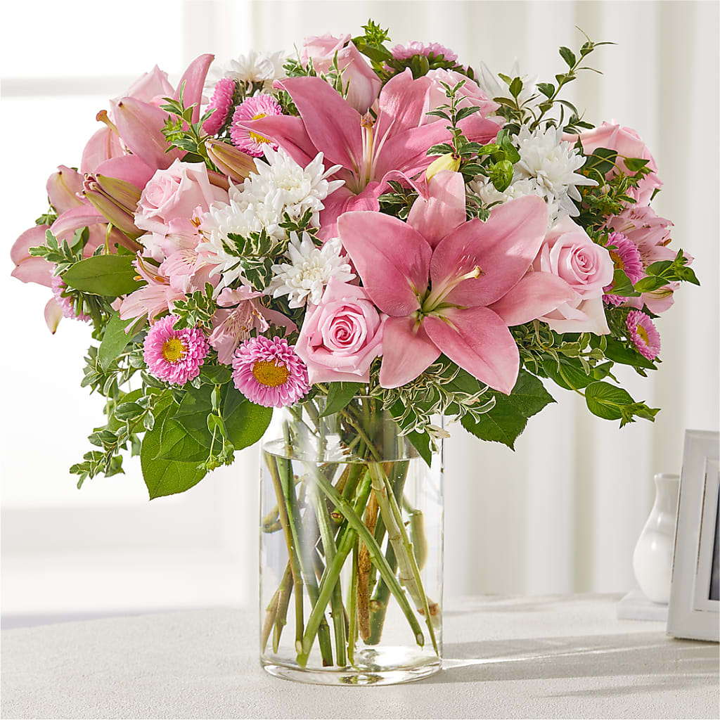 Healing Hug Bouquet – Fleurs.ca, Quebec PQ