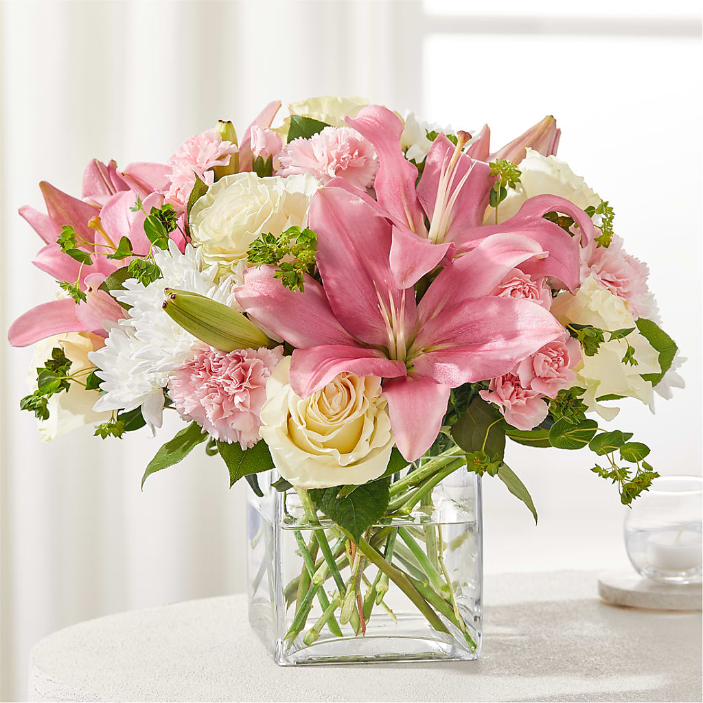 By Your Side Bouquet – Fleurs.ca, Quebec PQ