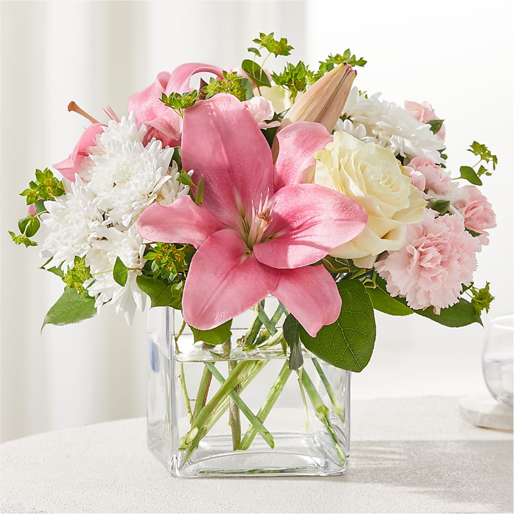 By Your Side Bouquet – Fleurs.ca, Quebec PQ
