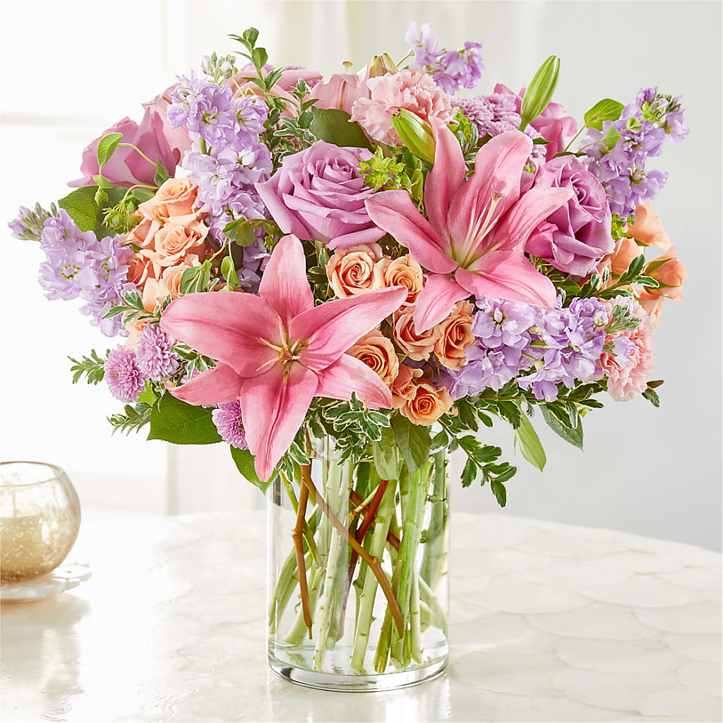 Resilience Bouquet – Fleurs.ca, Quebec PQ