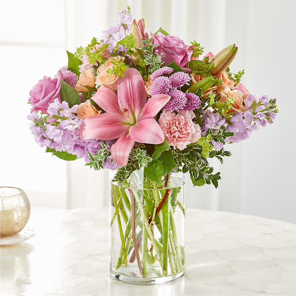 Resilience Bouquet – Fleurs.ca, Quebec PQ