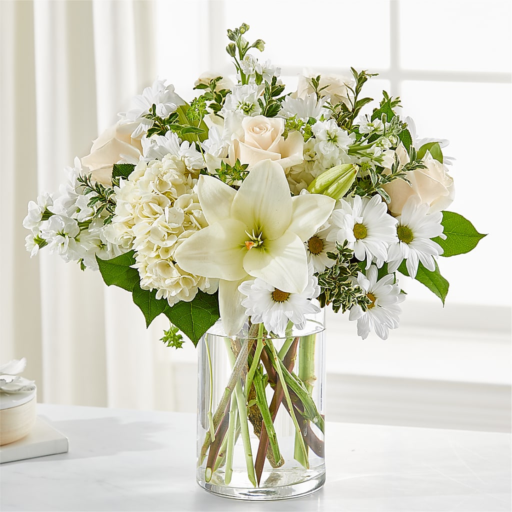 Hope & Renewal Bouquet – Fleurs.ca, Quebec PQ