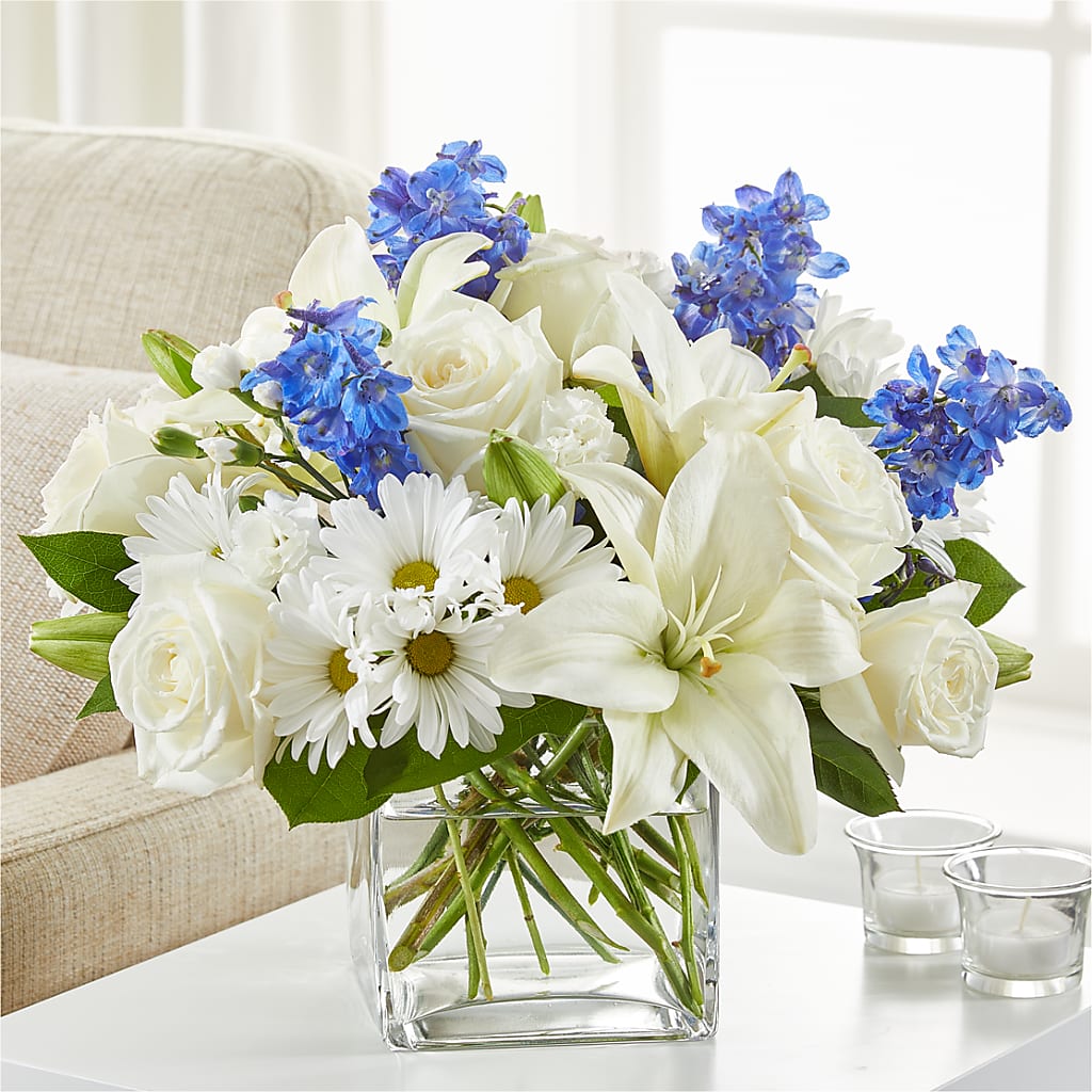 Restored Bouquet – Fleurs.ca, Quebec PQ