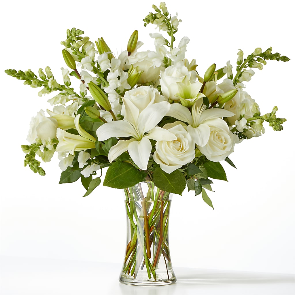 Eternal Friendship Bouquet – Fleurs.ca, Quebec PQ