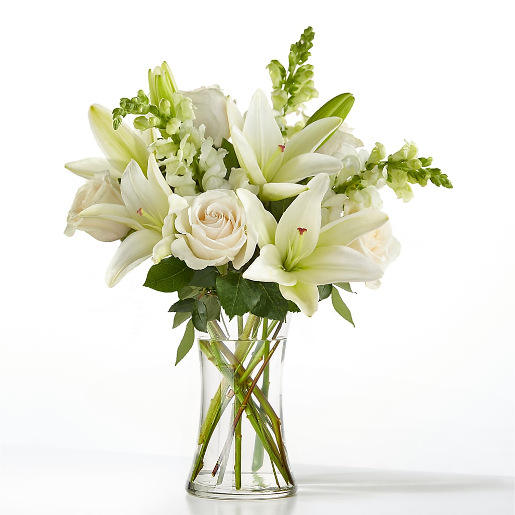 Eternal Friendship Bouquet – Fleurs.ca, Quebec PQ