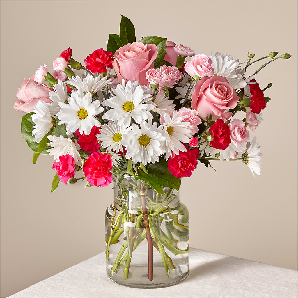 Sweet Surprises® Bouquet – Fleurs.ca, Quebec PQ