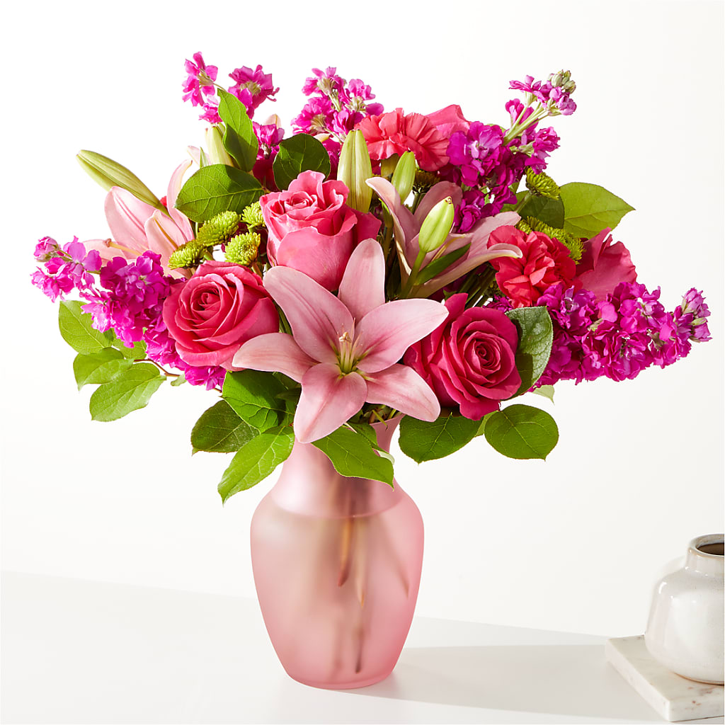 Watermelon Crush Bouquet – Fleurs.ca, Quebec PQ