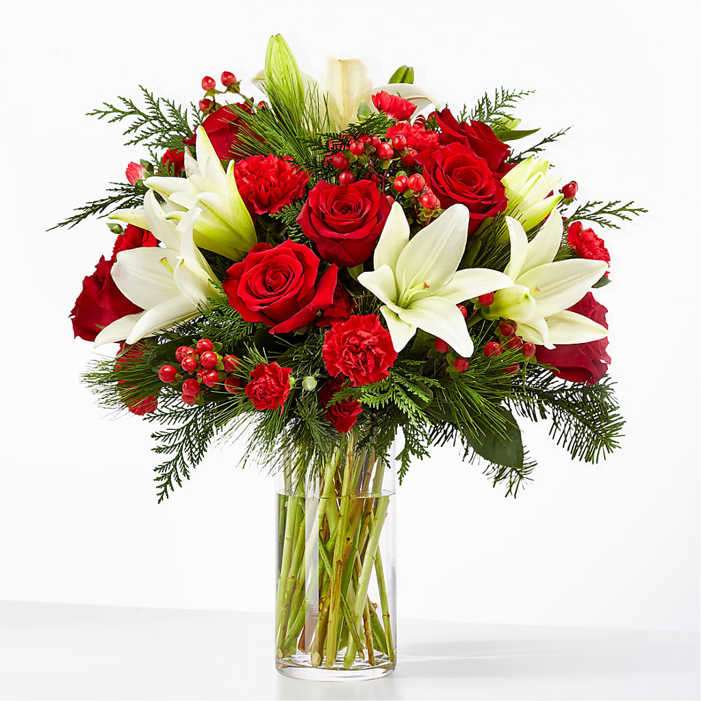 Joyful Greetings Bouquet – Fleurs.ca, Quebec PQ