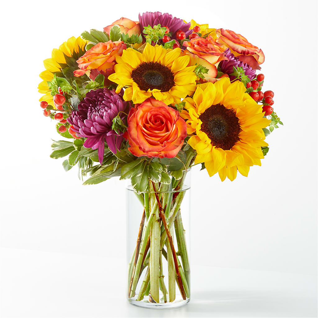 Nature Walk Bouquet – Fleurs.ca, Quebec PQ