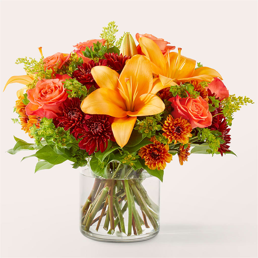 Honeycrisp Bouquet – Fleurs.ca, Quebec PQ