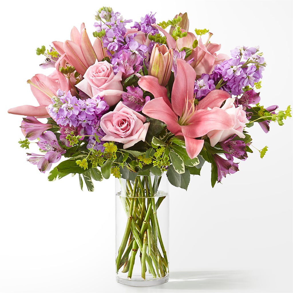 Precious Petals Bouquet – Fleurs.ca, Quebec PQ
