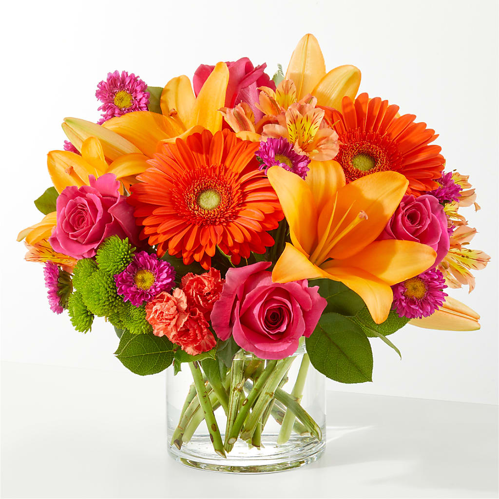 Soiree Bouquet – Fleurs.ca, Quebec PQ