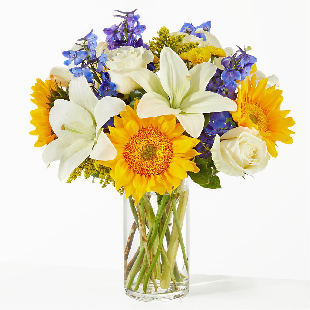 Stargazing Bouquet – Fleurs.ca, Quebec PQ