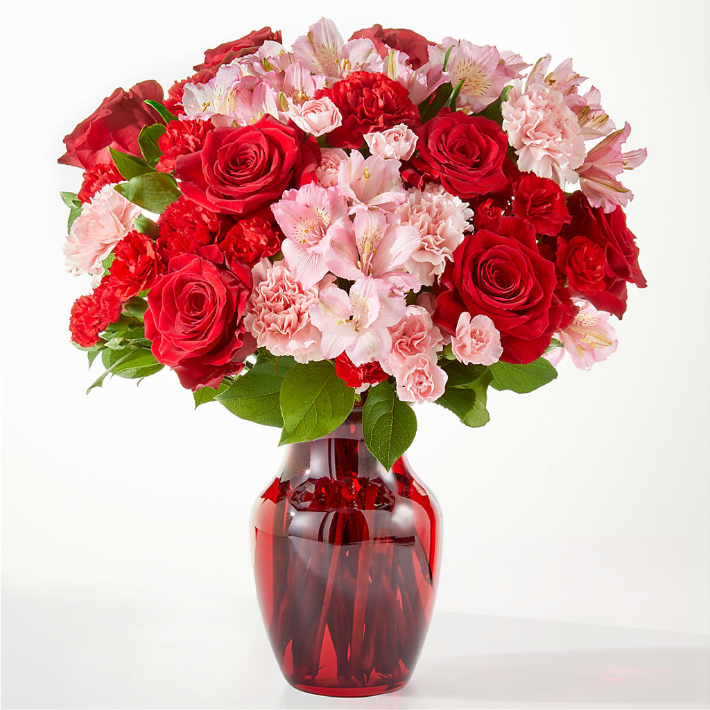 Candy Kisses Bouquet – Fleurs.ca, Quebec PQ