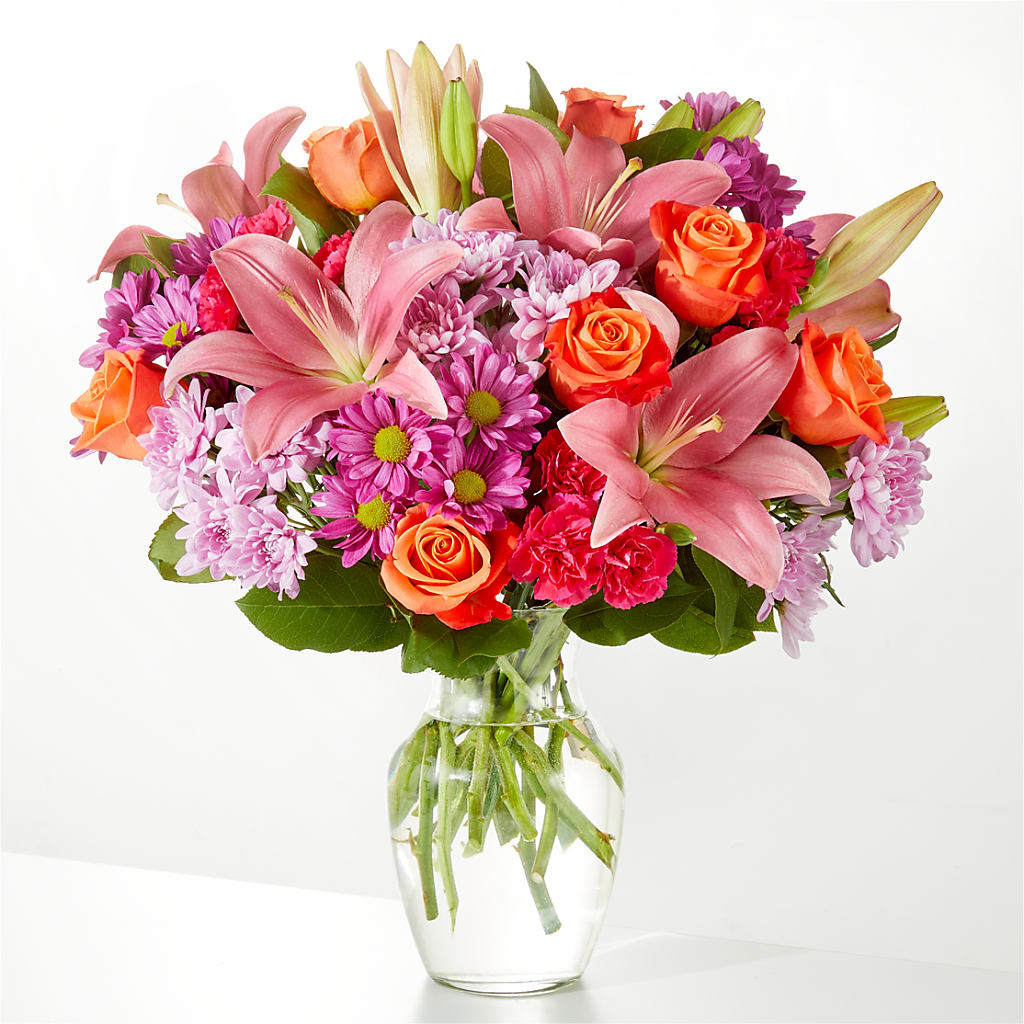 One and Only Bouquet – Fleurs.ca, Quebec PQ
