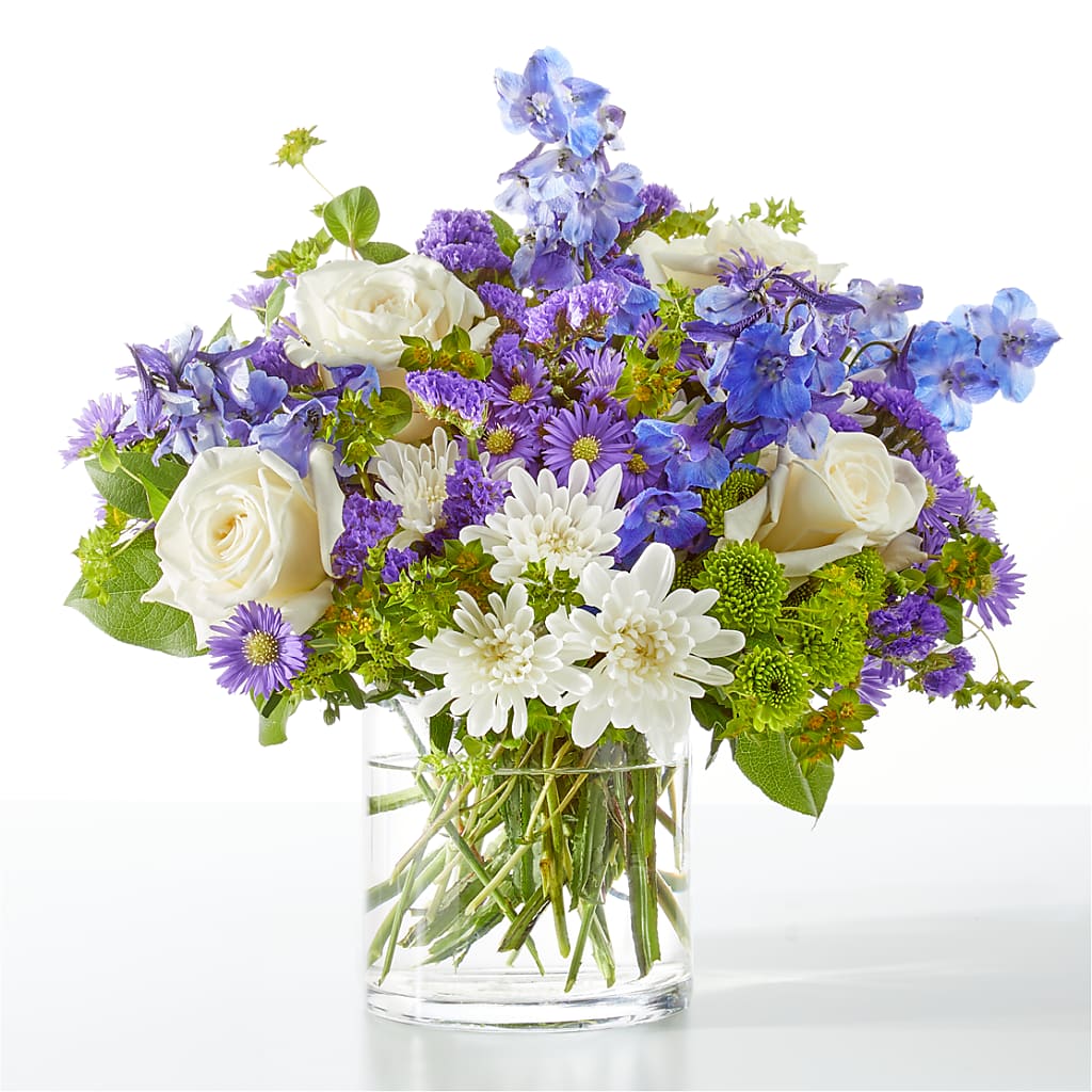 Genuine Gestures Bouquet – Fleurs.ca, Quebec PQ
