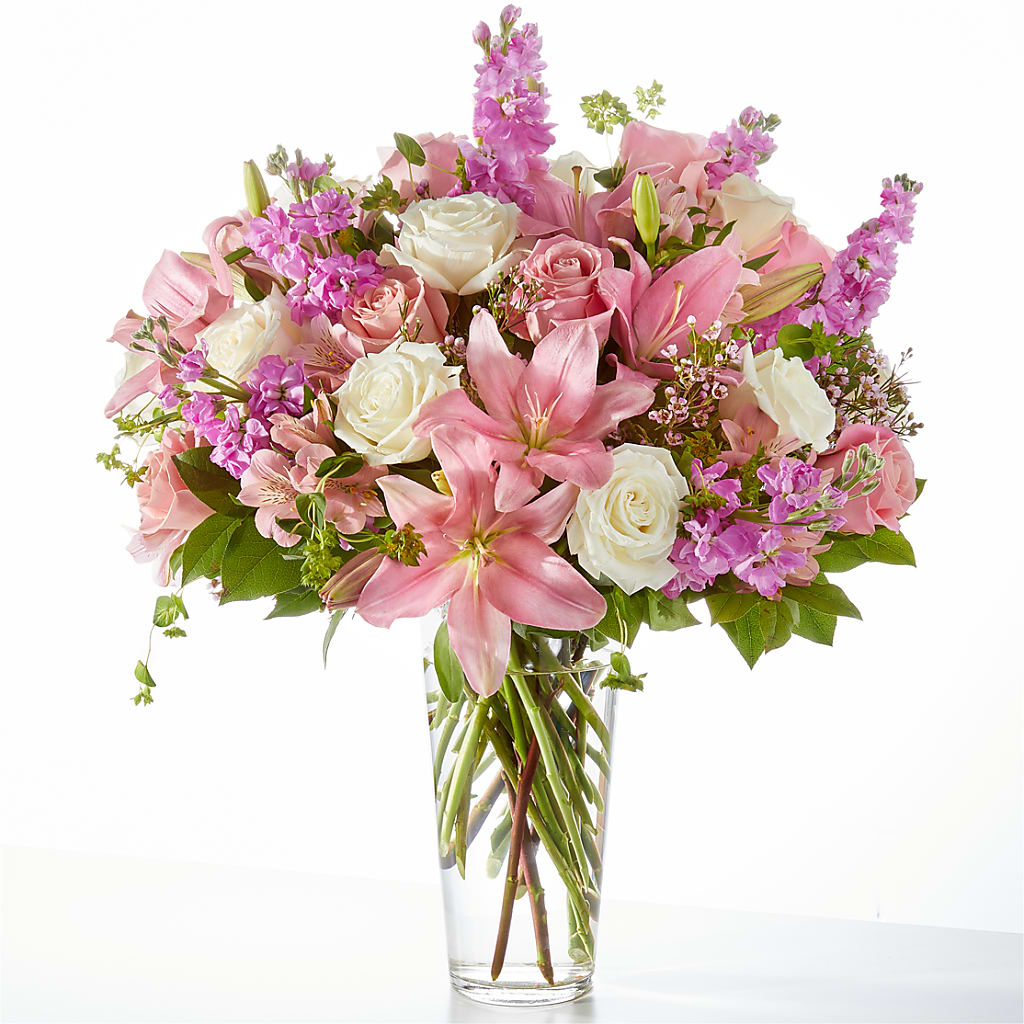 Ethereal Beauty Bouquet – Fleurs.ca, Quebec PQ