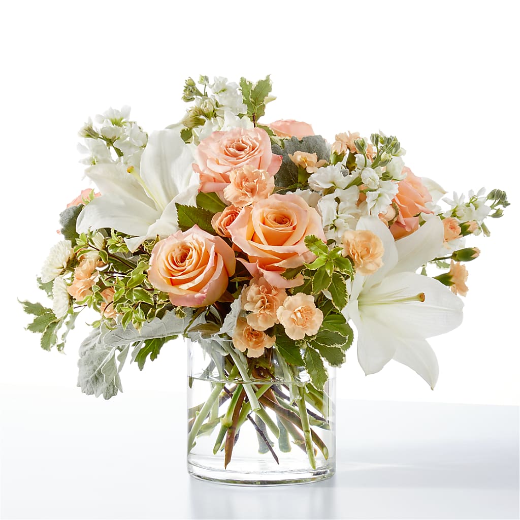 Darling Bouquet – Fleurs.ca, Quebec PQ