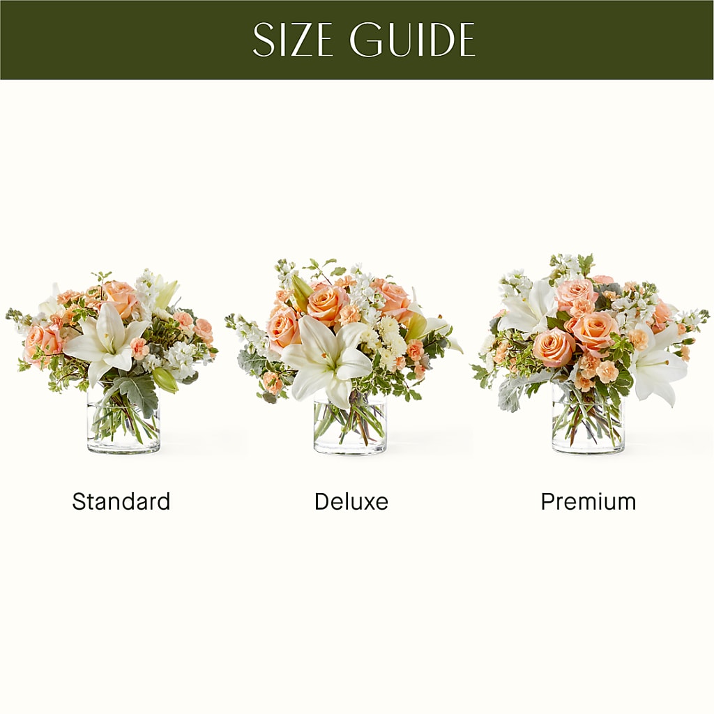 Darling Bouquet – Fleurs.ca, Quebec PQ