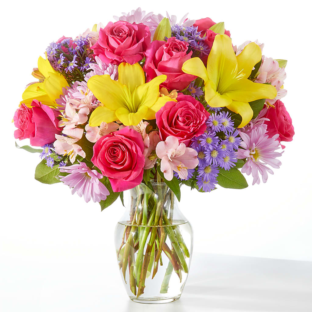 Sprinkles Bouquet – Fleurs.ca, Quebec PQ