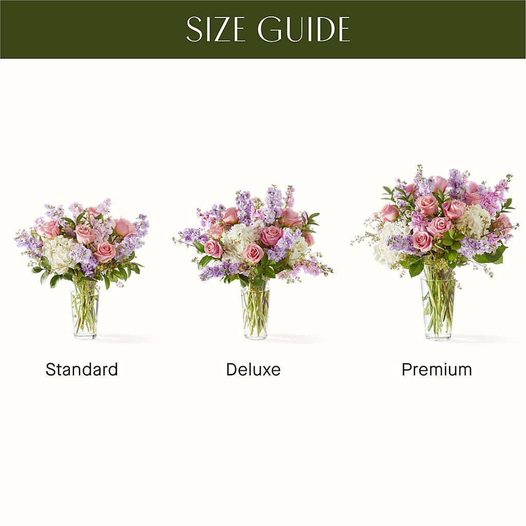 Embraced Bouquet – Fleurs.ca, Quebec PQ