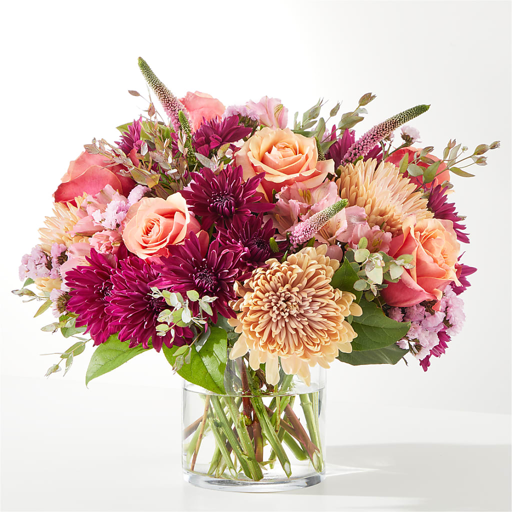 Berry Cobbler Bouquet – Fleurs.ca, Quebec PQ