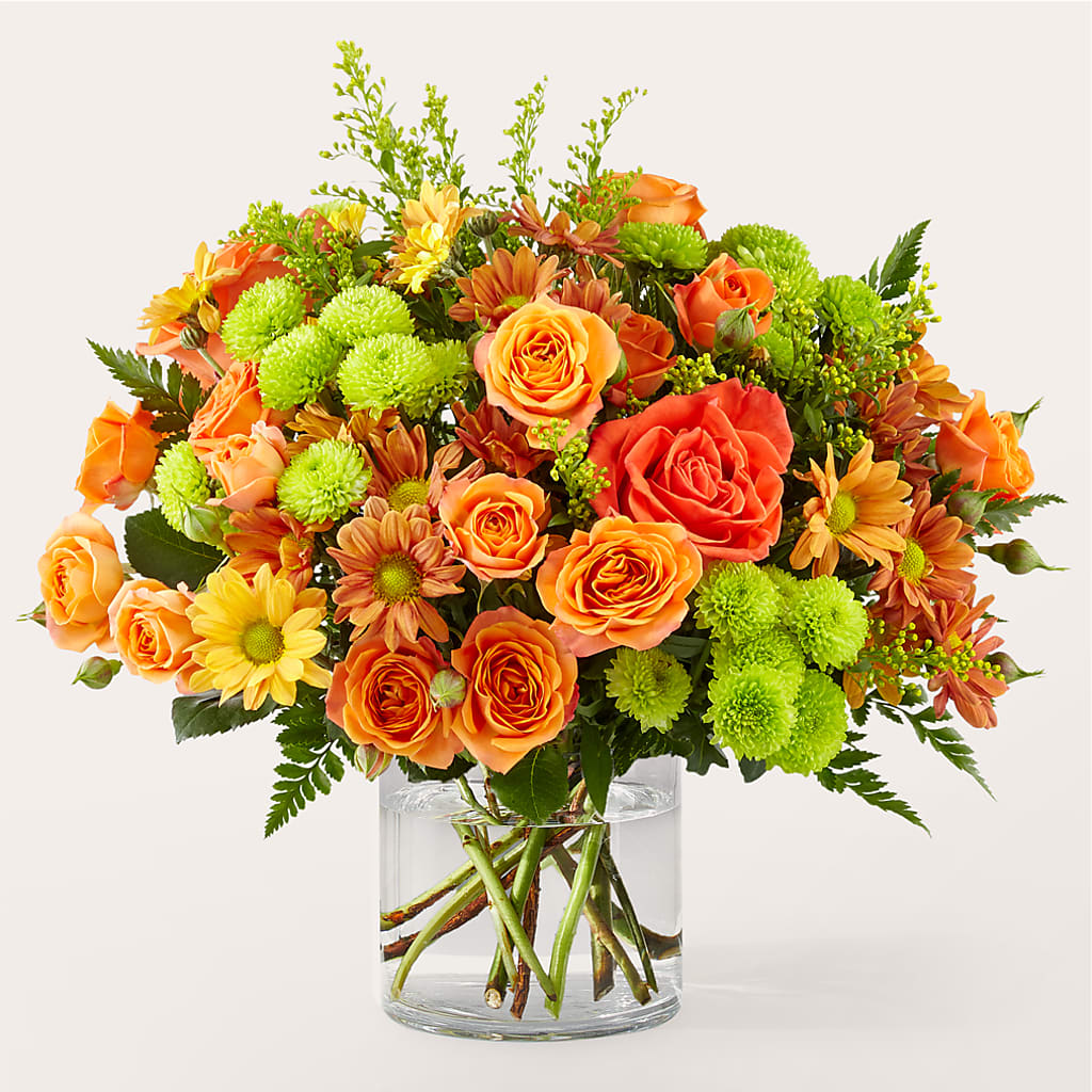 The Farmhouse Bouquet – Fleurs.ca, Quebec PQ