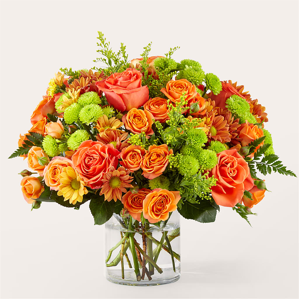The Farmhouse Bouquet – Fleurs.ca, Quebec PQ