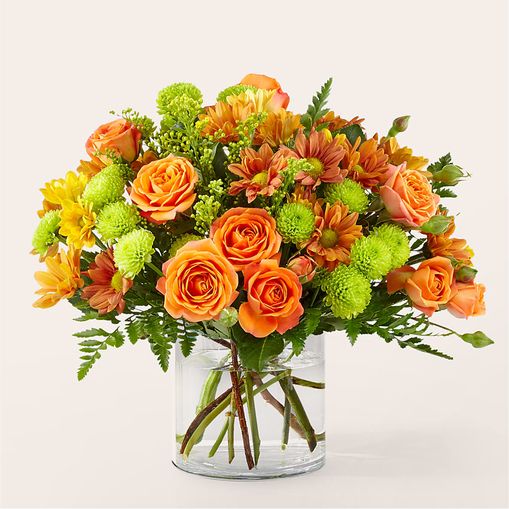 The Farmhouse Bouquet – Fleurs.ca, Quebec PQ