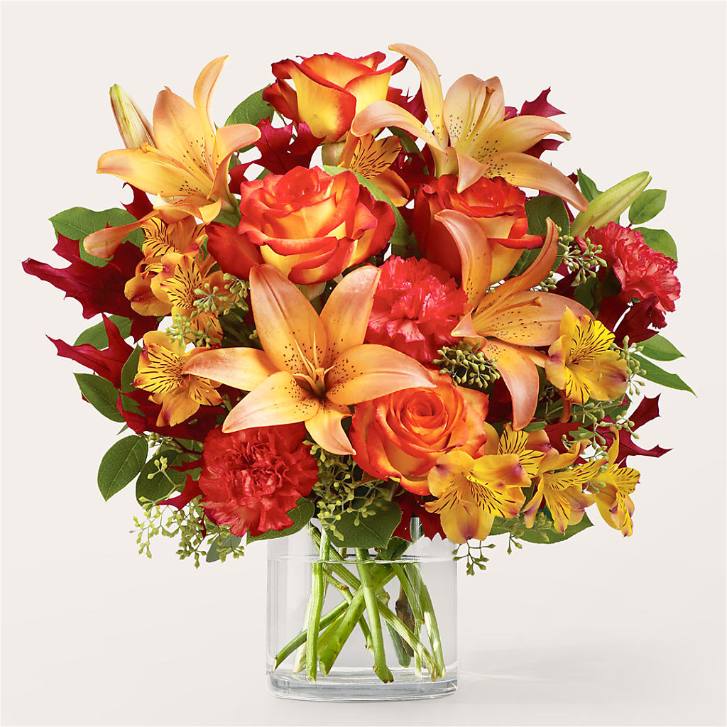 Pecan Pie Bouquet – Fleurs.ca, Quebec PQ