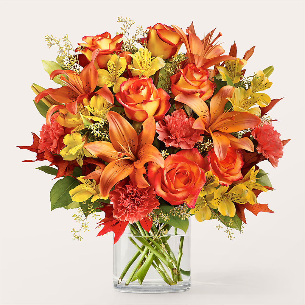 Pecan Pie Bouquet – Fleurs.ca, Quebec PQ