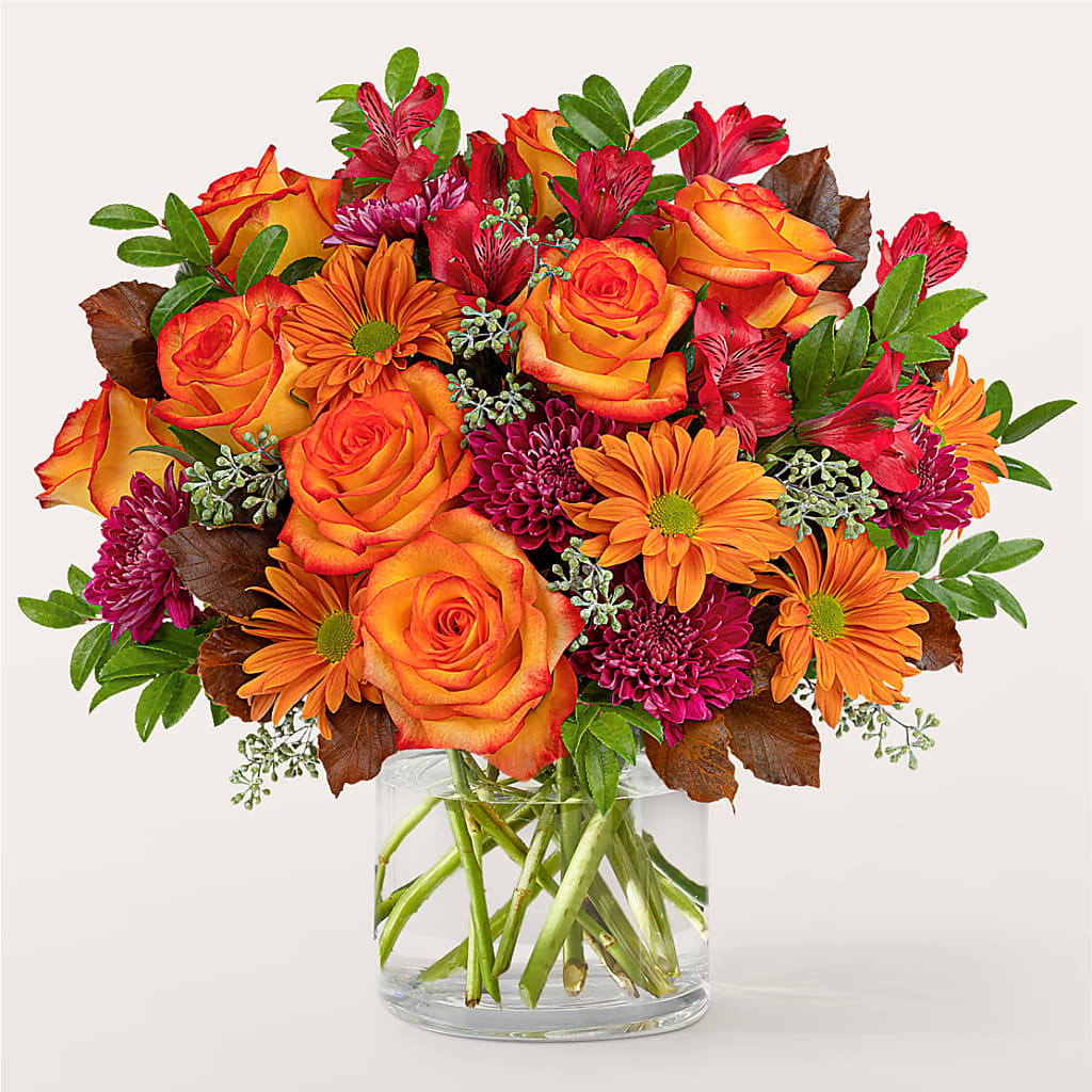 Brisk Morning Bouquet – Fleurs.ca, Quebec PQ