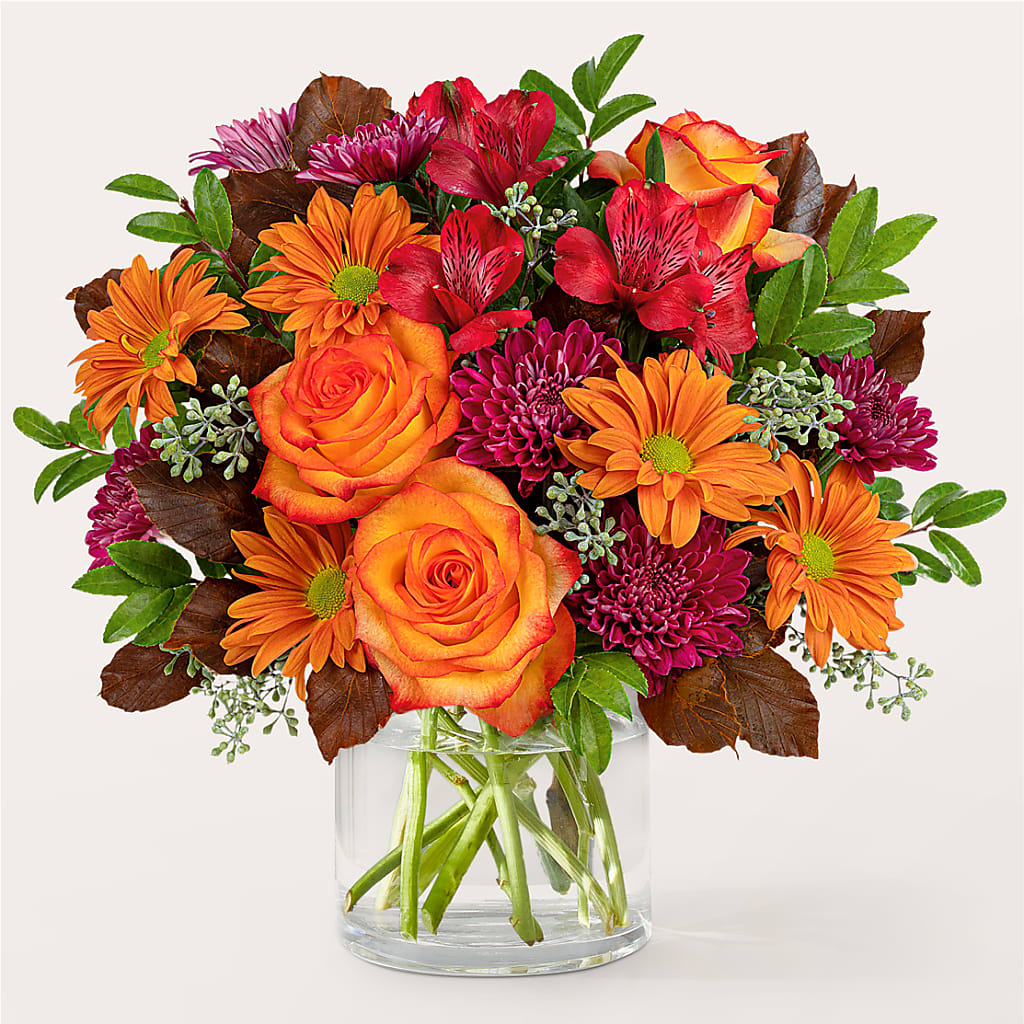 Brisk Morning Bouquet – Fleurs.ca, Quebec PQ