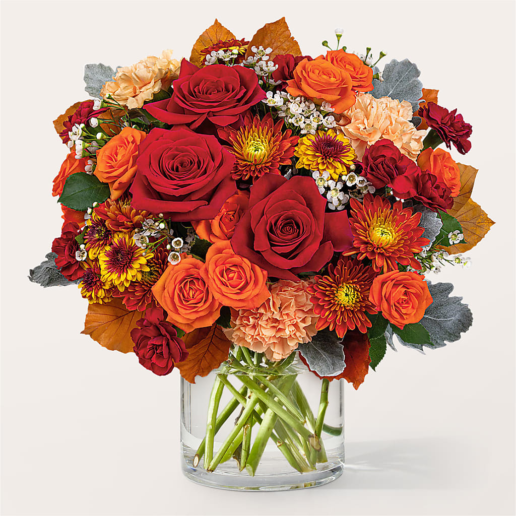 Merlot Bouquet – Fleurs.ca, Quebec PQ