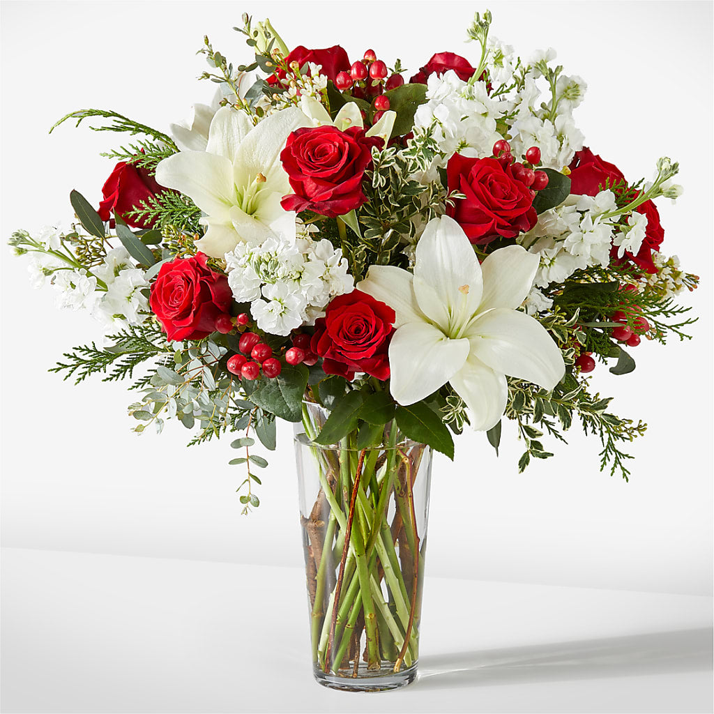 Twinkle Lights Bouquet – Fleurs.ca, Quebec PQ