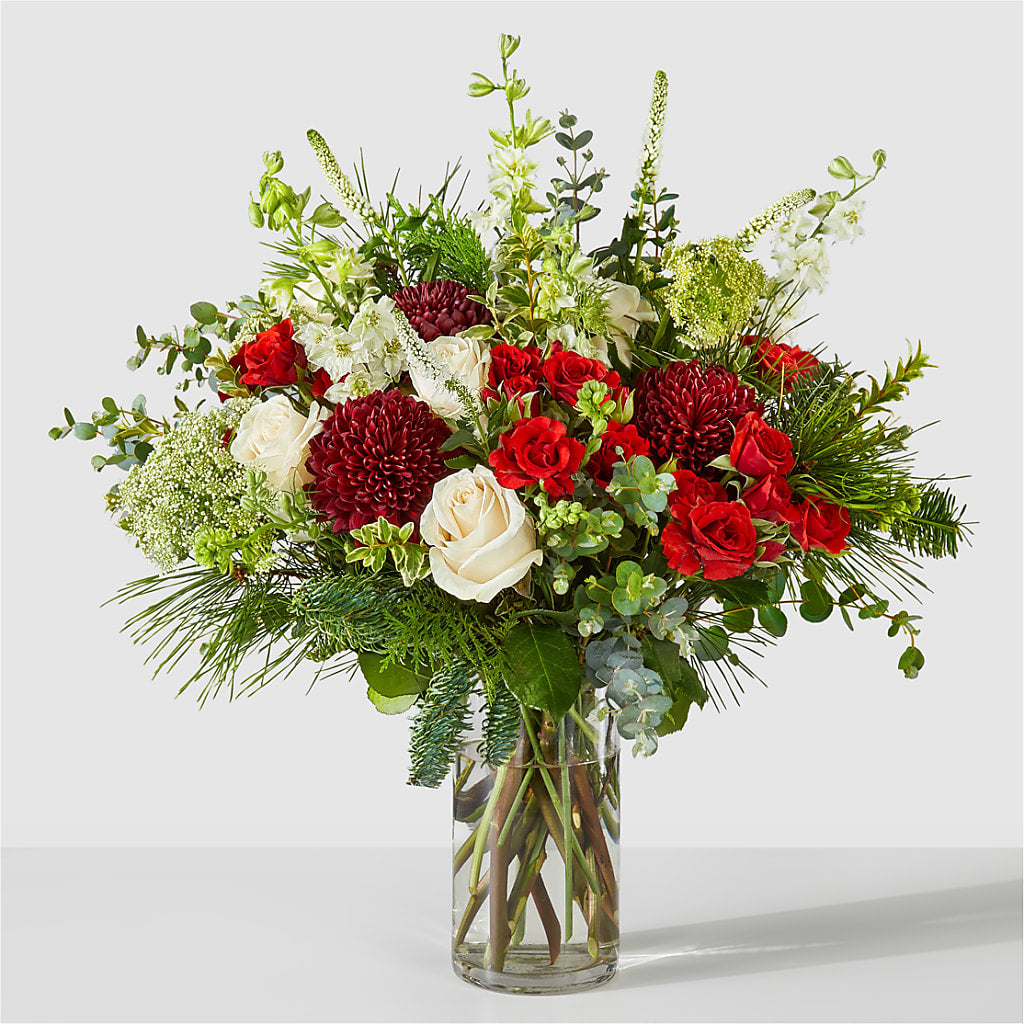 Favorite Traditions Bouquet – Fleurs.ca, Quebec PQ