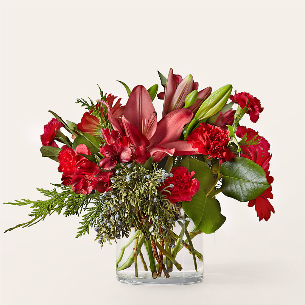 Friendsmas Bouquet – Fleurs.ca, Quebec PQ