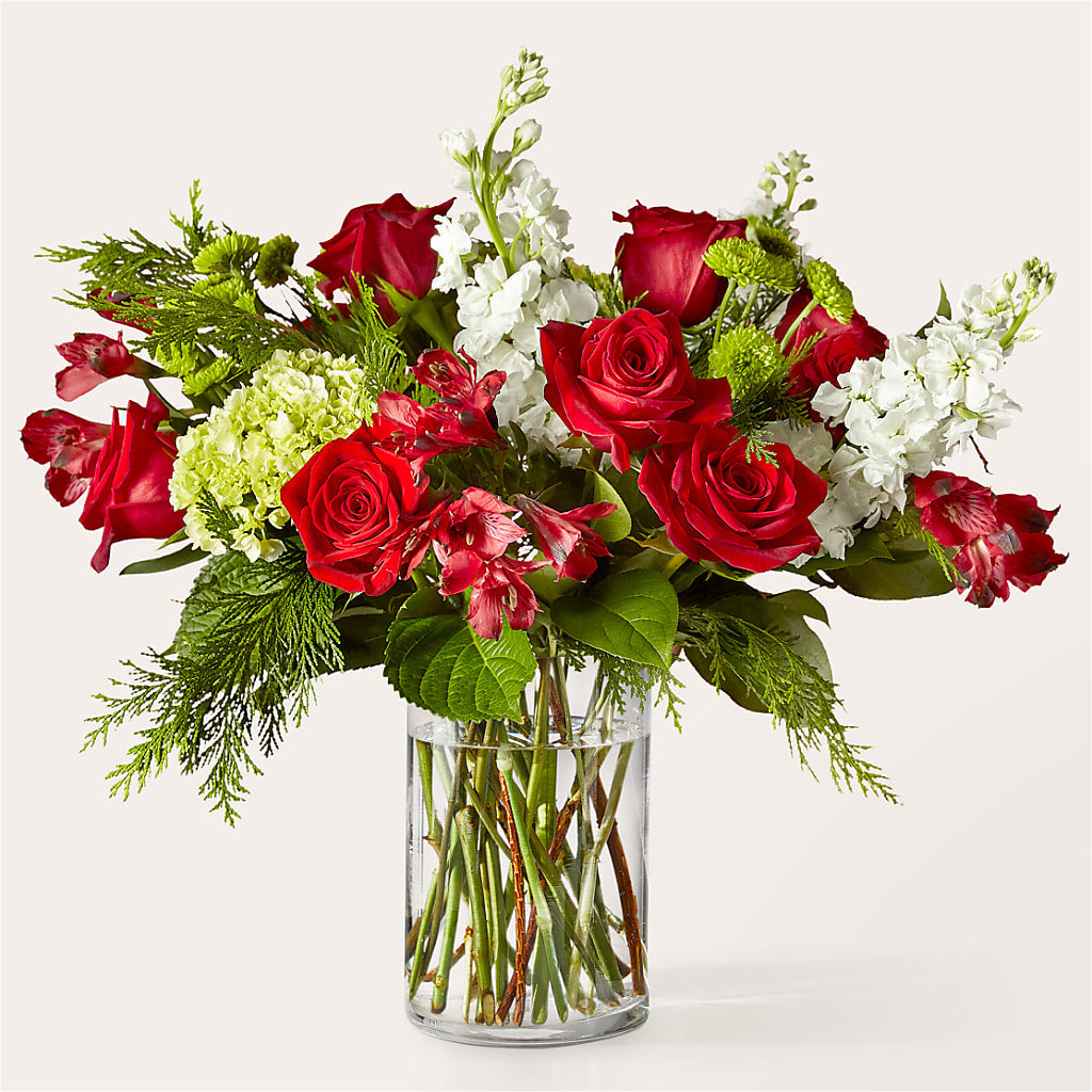 Tree Shopping Bouquet – Fleurs.ca, Quebec PQ