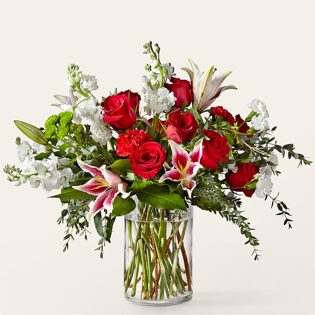 Gumdrop Button Bouquet – Fleurs.ca, Quebec PQ