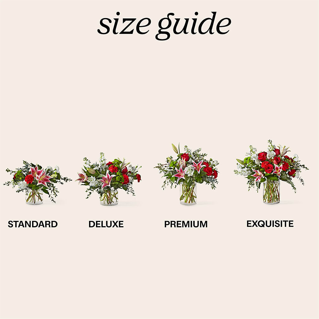 Gumdrop Button Bouquet – Fleurs.ca, Quebec PQ