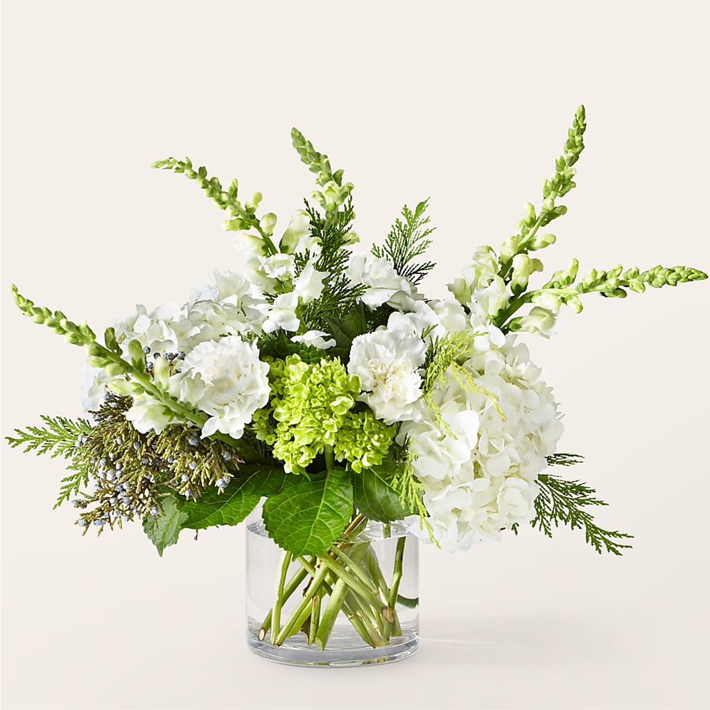 Marshmallows on Top Bouquet – Fleurs.ca, Quebec PQ